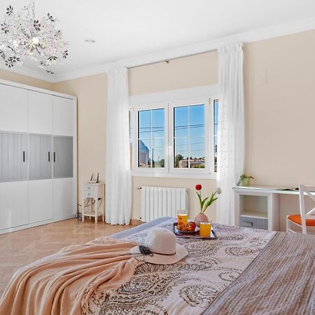 Villa Gema - Plusholidays Calpe Esterno foto