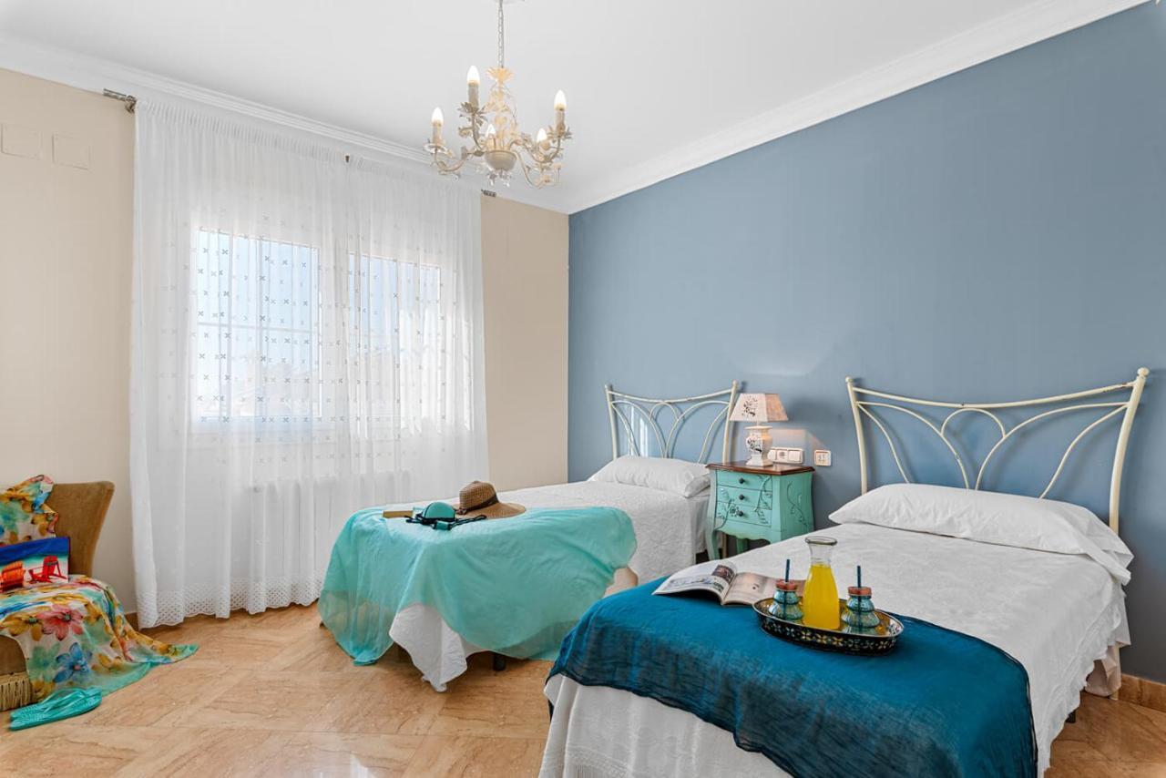 Villa Gema - Plusholidays Calpe Esterno foto