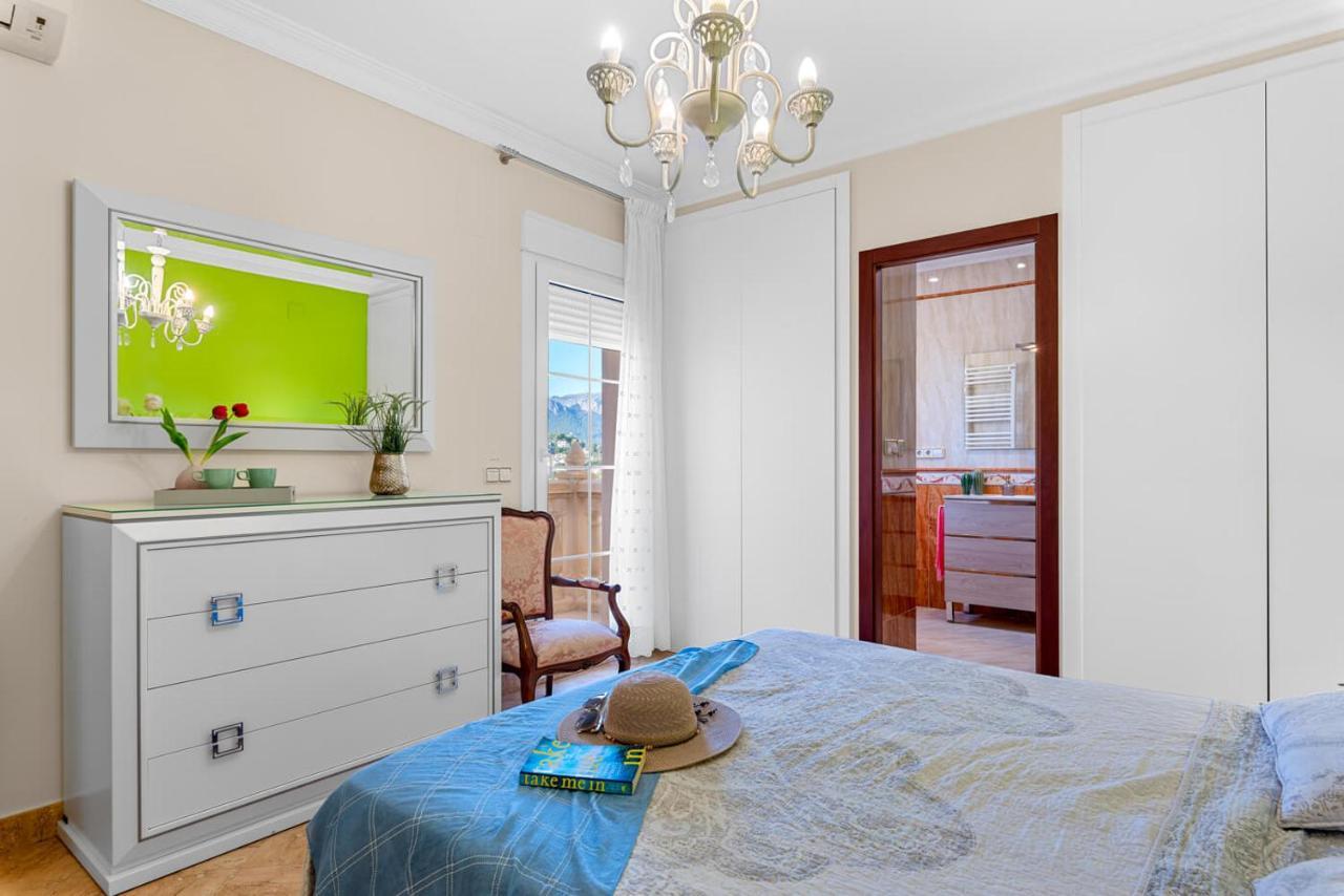 Villa Gema - Plusholidays Calpe Esterno foto