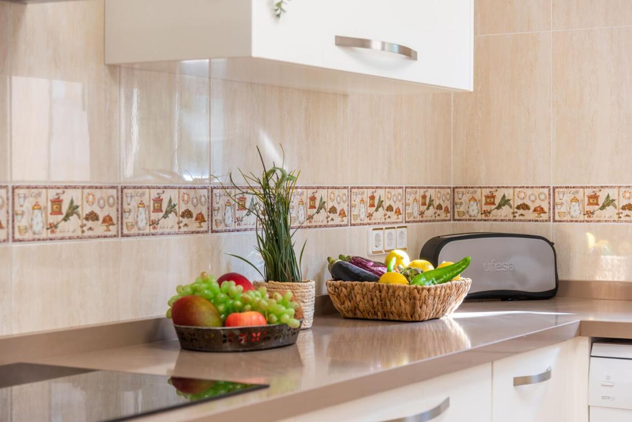 Villa Gema - Plusholidays Calpe Esterno foto