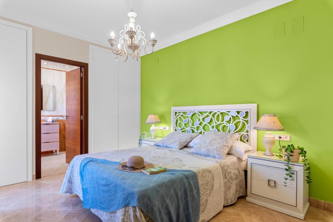 Villa Gema - Plusholidays Calpe Esterno foto