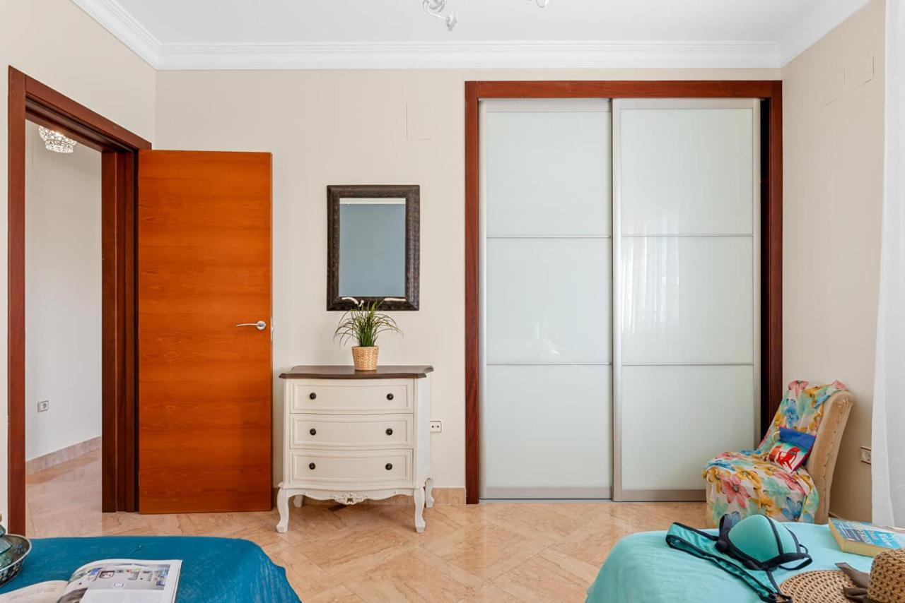 Villa Gema - Plusholidays Calpe Esterno foto