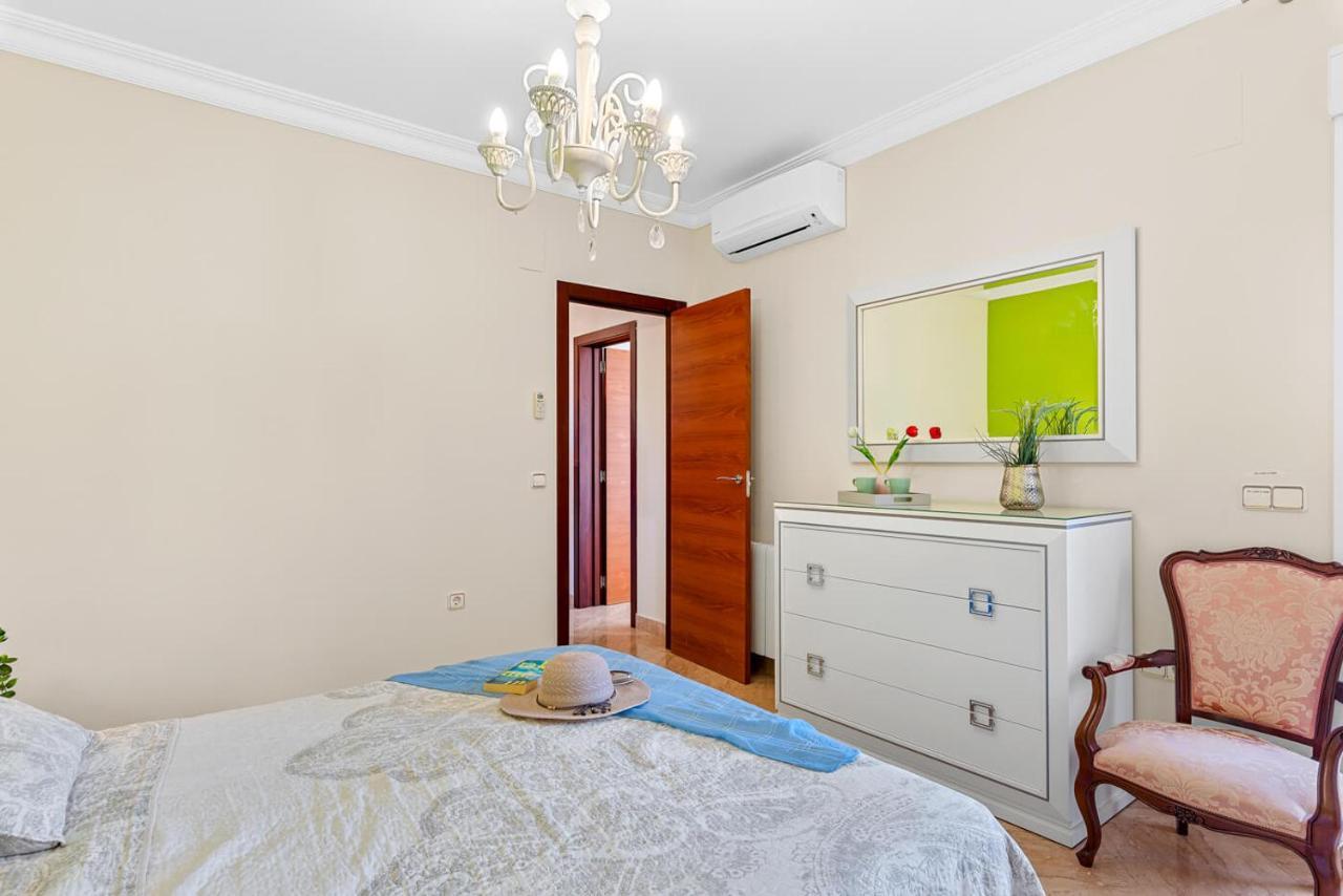 Villa Gema - Plusholidays Calpe Esterno foto