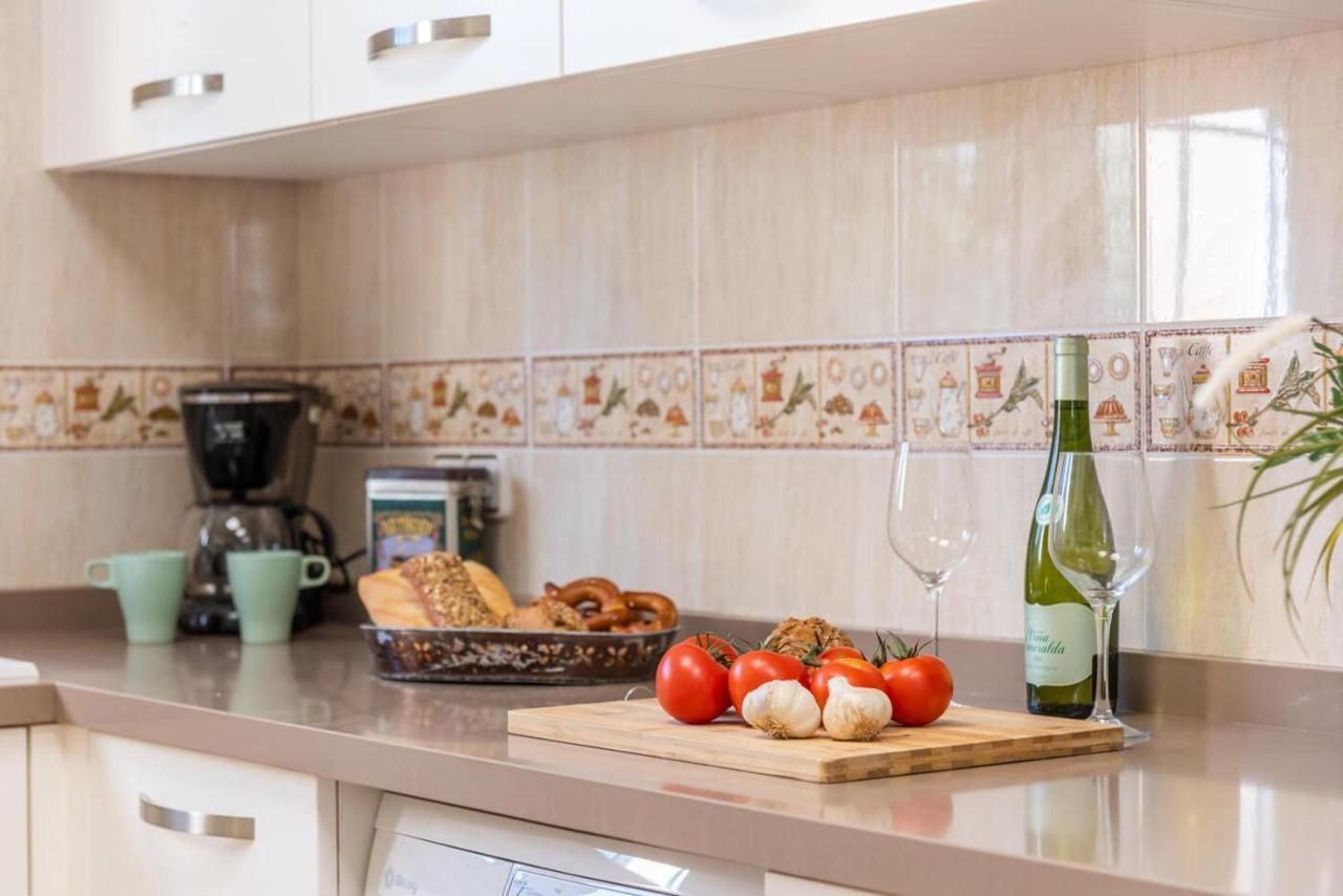 Villa Gema - Plusholidays Calpe Esterno foto