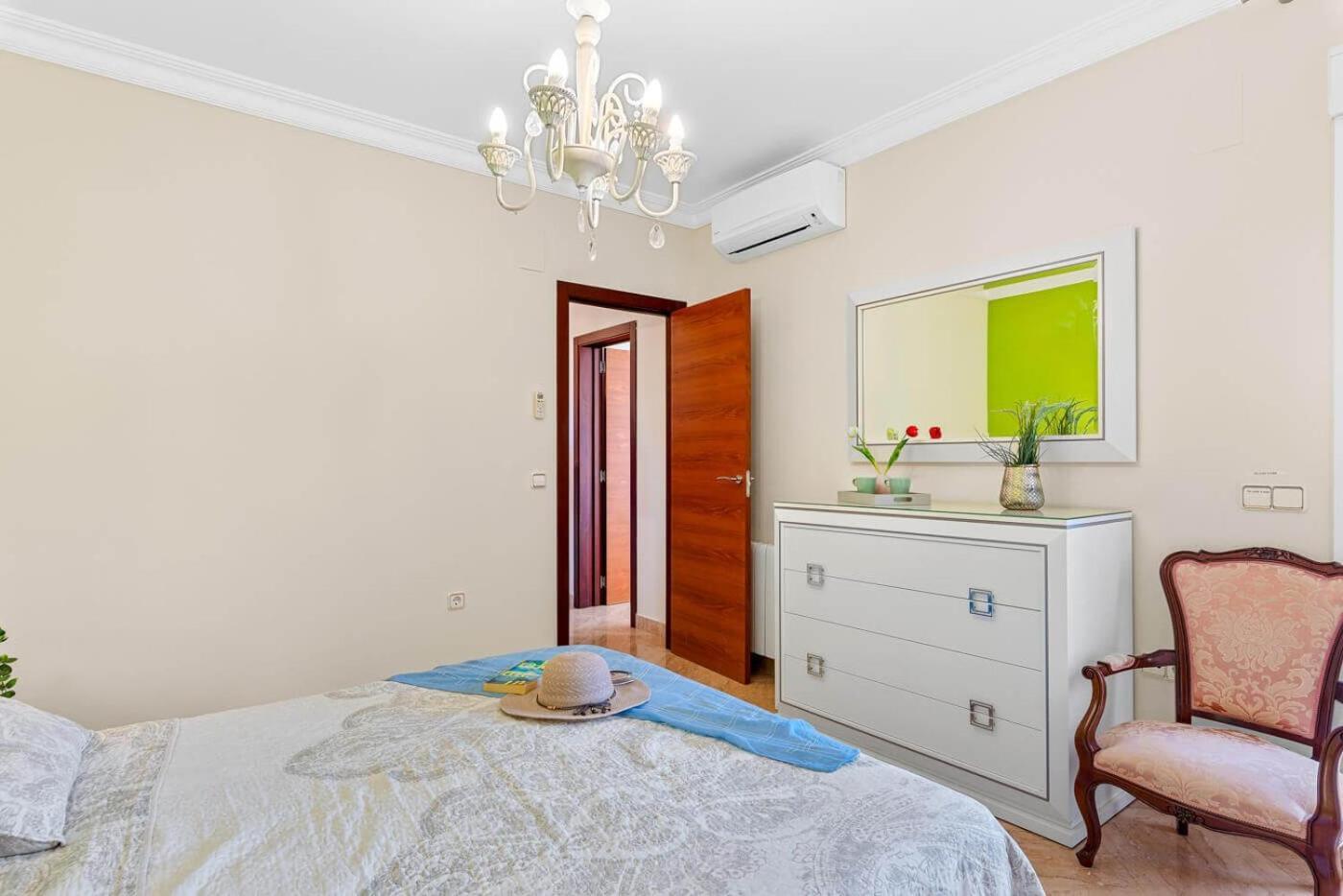 Villa Gema - Plusholidays Calpe Esterno foto