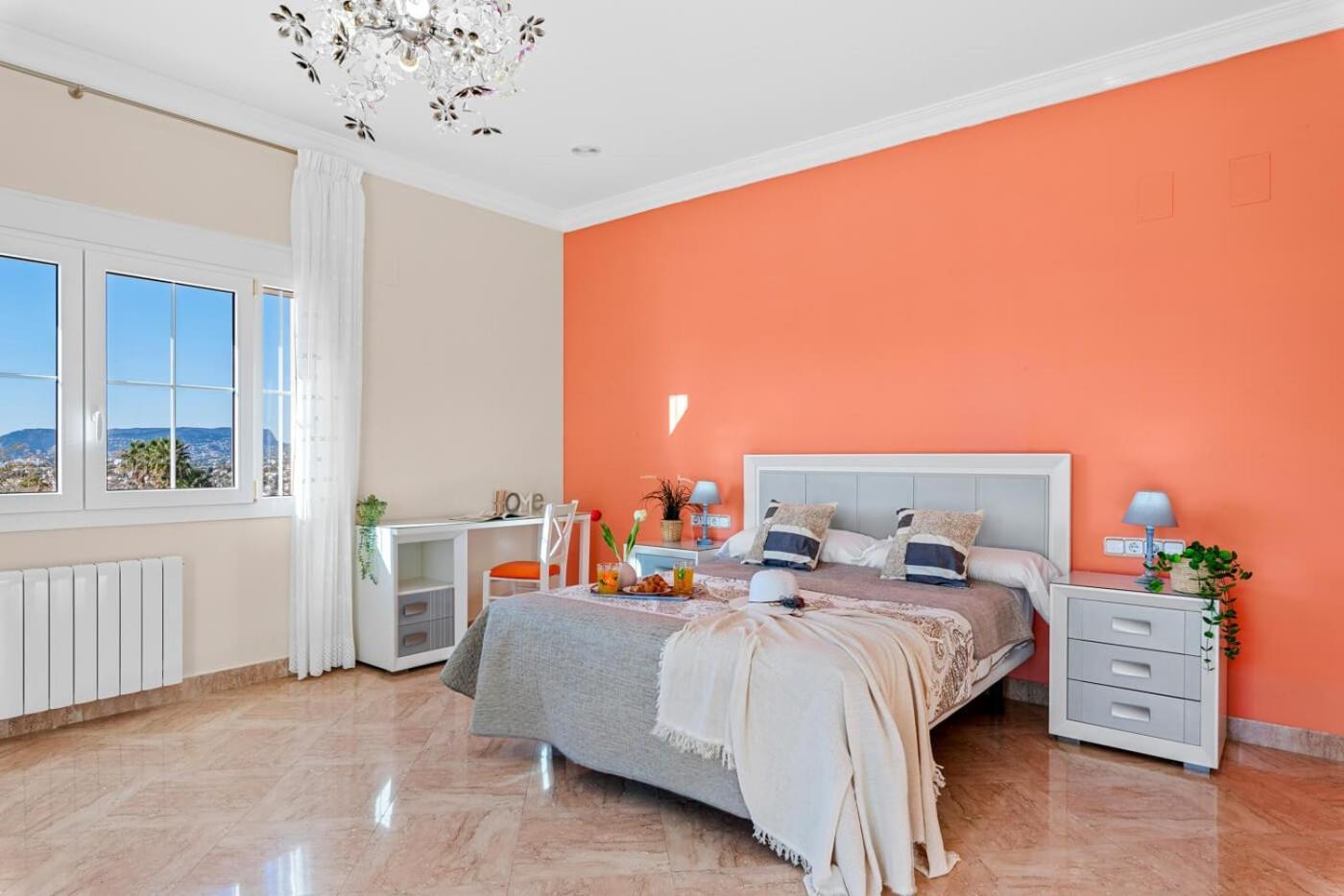 Villa Gema - Plusholidays Calpe Esterno foto